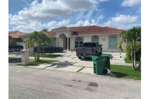 14302 SW 15th St, Miami, FL 33184, - MLS#A12001352
