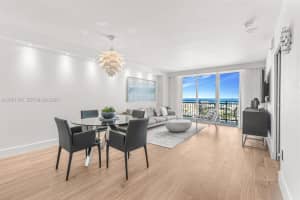 90 Alton Rd APT 2305, Miami Beach, FL 33139, - MLS#A12001354