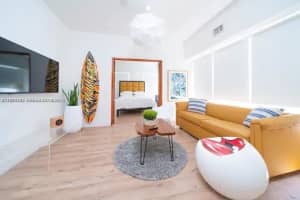 227 1st St #7, Miami Beach, FL 33139, - MLS#A12001393