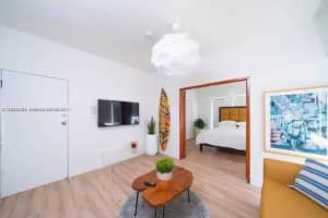 227 1st St #7, Miami Beach, FL 33139, - MLS#A12001393