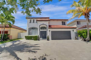 10231 Sw 227th Ln, Cutler Bay