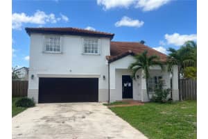 7552 Sw 157th Pl, Miami