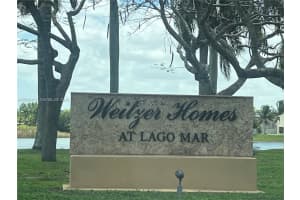 7552 SW 157th Pl, Miami, FL 33193, - MLS#A12001412