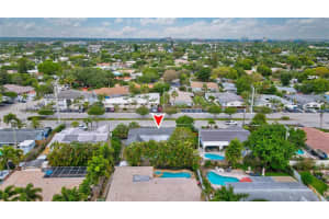 5800 NE 18th Ave, Fort Lauderdale, FL 33334, - MLS#A12001414