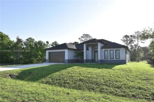 920 Edward Ave, Lehigh Acres, FL 33936, - MLS#A12001437