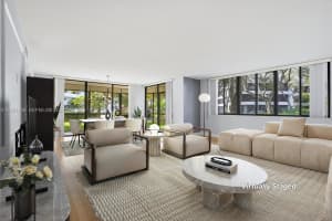 1410 Sheridan St #8I, Hollywood, FL 33020, - MLS#A12001438