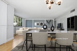 1410 Sheridan St #8I, Hollywood, FL 33020, - MLS#A12001438