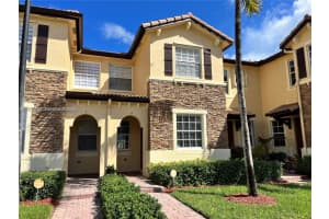 9123 Sw 227th St 4, Cutler Bay