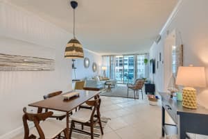 2501 S Ocean Dr APT 308, Hollywood, FL 33019, - MLS#A12001456
