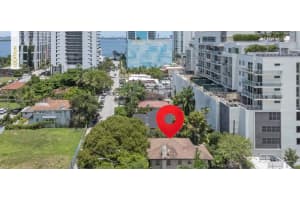 314 Ne 26th Ter Miami, FL 33137 - MLS#A12001468