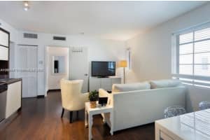 435 21st St #204, Miami Beach, FL 33139, - MLS#A12001478