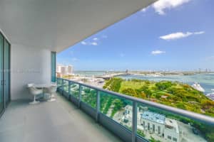 900 Biscayne Bay, 900 Biscayne Blvd APT 2104, Miami, FL 33132, - MLS#A12001485