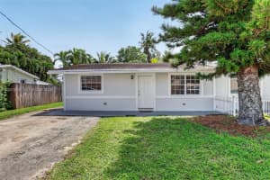 6878 SW 15th St, Pompano Beach, FL 33068, - MLS#A12001503