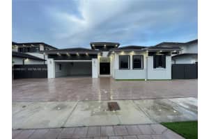 4451 SW 159th Path, Miami, FL 33185, - MLS#A12001511
