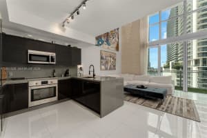 1080 Brickell Ave Unit 905, Miami, FL 33131, - MLS#A12001520