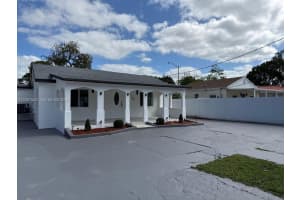 3169 NW 102nd St, Miami, FL 33147, - MLS#A12001522