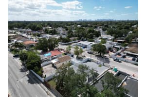 3169 NW 102nd St, Miami, FL 33147, - MLS#A12001522