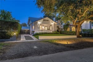 320 NE 88th St, El Portal, FL 33138, - MLS#A12001523
