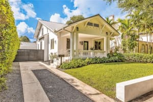 320 NE 88th St, El Portal, FL 33138, - MLS#A12001523