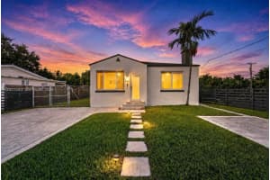 1960 Nw 24th Ct, Miami
