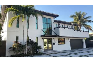 13300 Biscayne Bay Terrace, North Miami, FL 33181, - MLS#A12001547