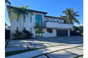 13300 Biscayne Bay Terrace, North Miami, FL 33181, - MLS#A12001547