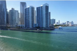 848 Brickell Key Dr APT 806, Miami, FL 33131, - MLS#A12001552