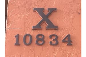 10834 N Kendall Dr X13 Miami, FL 33176 - MLS#A12001553