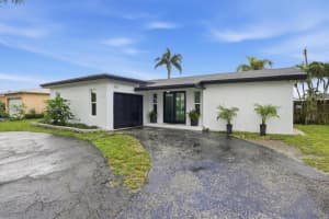 11920 Nw 31st Pl, Sunrise