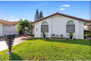 11450 Sw 75th Ter, Miami