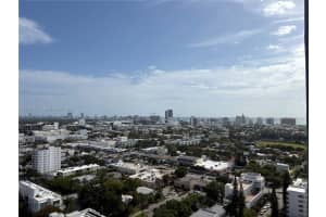 1330 West Ave APT 2311, Miami Beach, FL 33139, - MLS#A12001579
