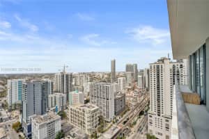 1111 SW 1st Ave Apt 3514-N, Miami, FL 33130, - MLS#A12001583