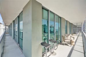 1111 SW 1st Ave Apt 3514-N, Miami, FL 33130, - MLS#A12001583