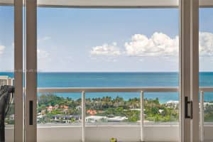 ATLANTIC 3, 21050 Point Pl #2301, Aventura, FL 33180, - MLS#A12001596