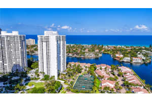 ATLANTIC 3, 21050 Point Pl #2301, Aventura, FL 33180, - MLS#A12001596