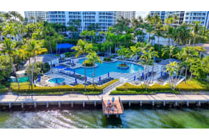 ATLANTIC 3, 21050 Point Pl #2301, Aventura, FL 33180, - MLS#A12001596