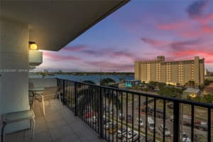 1201 S Ocean Dr APT 604N, Hollywood, FL 33019, - MLS#A12001597
