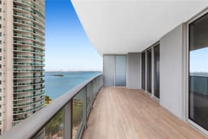 488 NE 18th St #1807, Miami, FL 33132, - MLS#A12001598