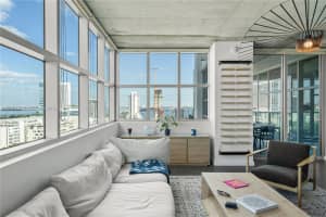 3301 Ne 1st Ave H1215 Miami, FL 33137 - MLS#A12001605