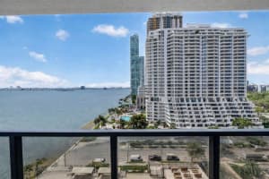 600 NE 36th St APT 1220, Miami, FL 33137, - MLS#A12001608