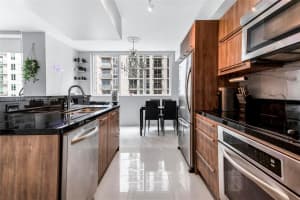Vizcayne, 253 NE 2nd St APT 1608, Miami, FL 33132, - MLS#A12001617