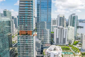 1451 Brickell Ave Unit 1004, Miami, FL 33131, - MLS#A12001618