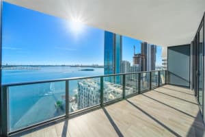 460 NE 28th St APT 2707, Miami, FL 33137, - MLS#A12001622