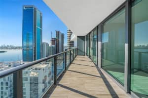 460 NE 28th St APT 2707, Miami, FL 33137, - MLS#A12001622