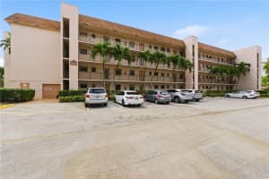 10444 Nw 30th Ct 306 Sunrise, FL 33322 - MLS#A12001624