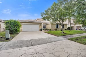 4286 Nw 42nd Ter, Coconut Creek