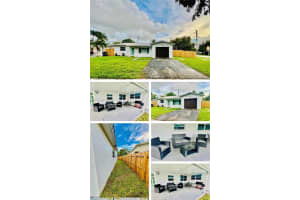 6390 Sherman St, Hollywood