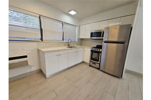 1723 Liberty St #7, Hollywood, FL 33020, - MLS#A12001655