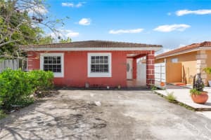 13246 Sw 276th Ln, Homestead