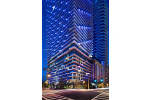 1300 S Miami Ave 1107 Miami, FL 33130 - MLS#A12001666